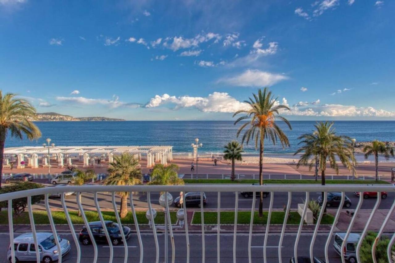 Sea Front Yourhosthelper * Nizza