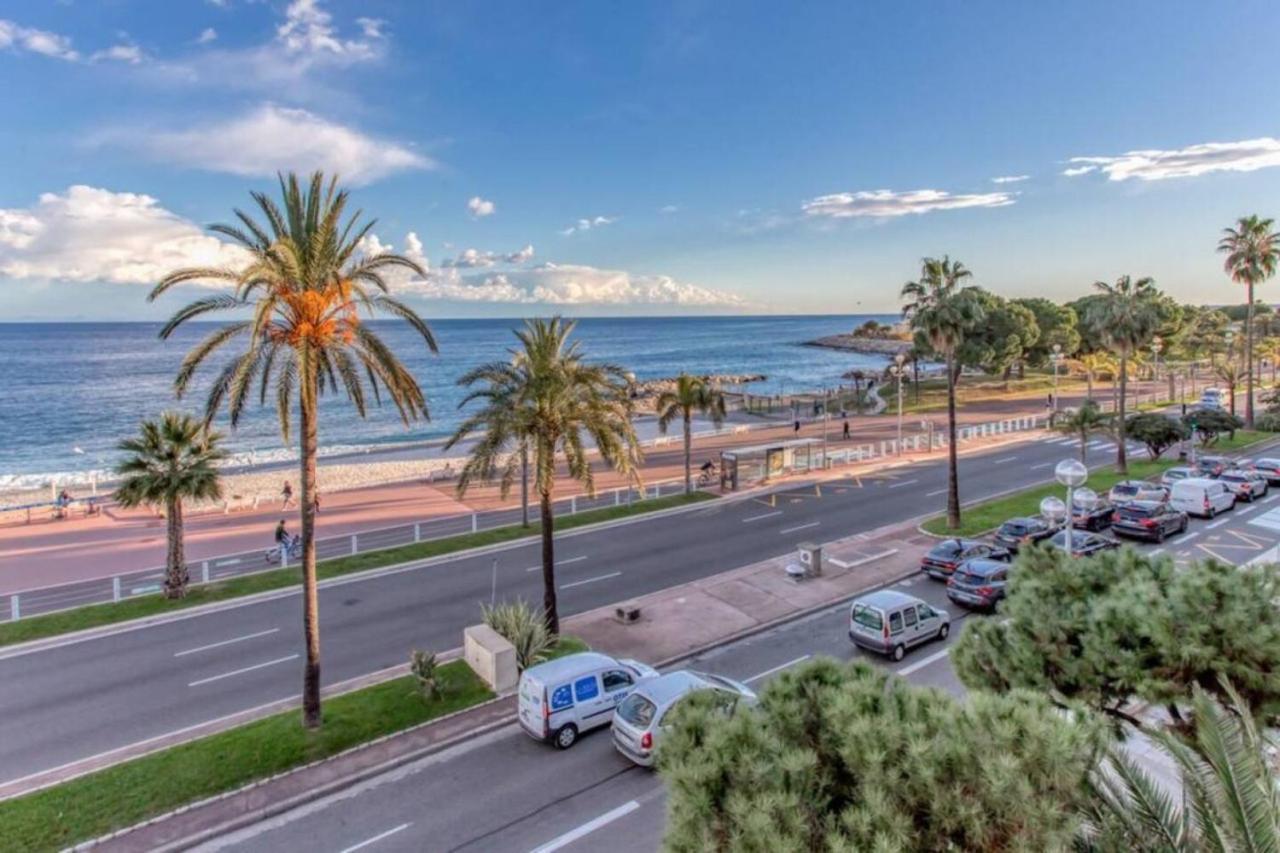 Appartamento Sea Front Yourhosthelper Nizza